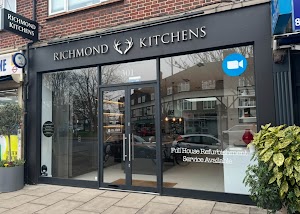 Richmond Kitchens | Kingston/Ham Showroom place picture